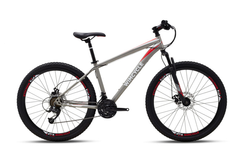 27 5 MTB FALCON - Wimcycle 