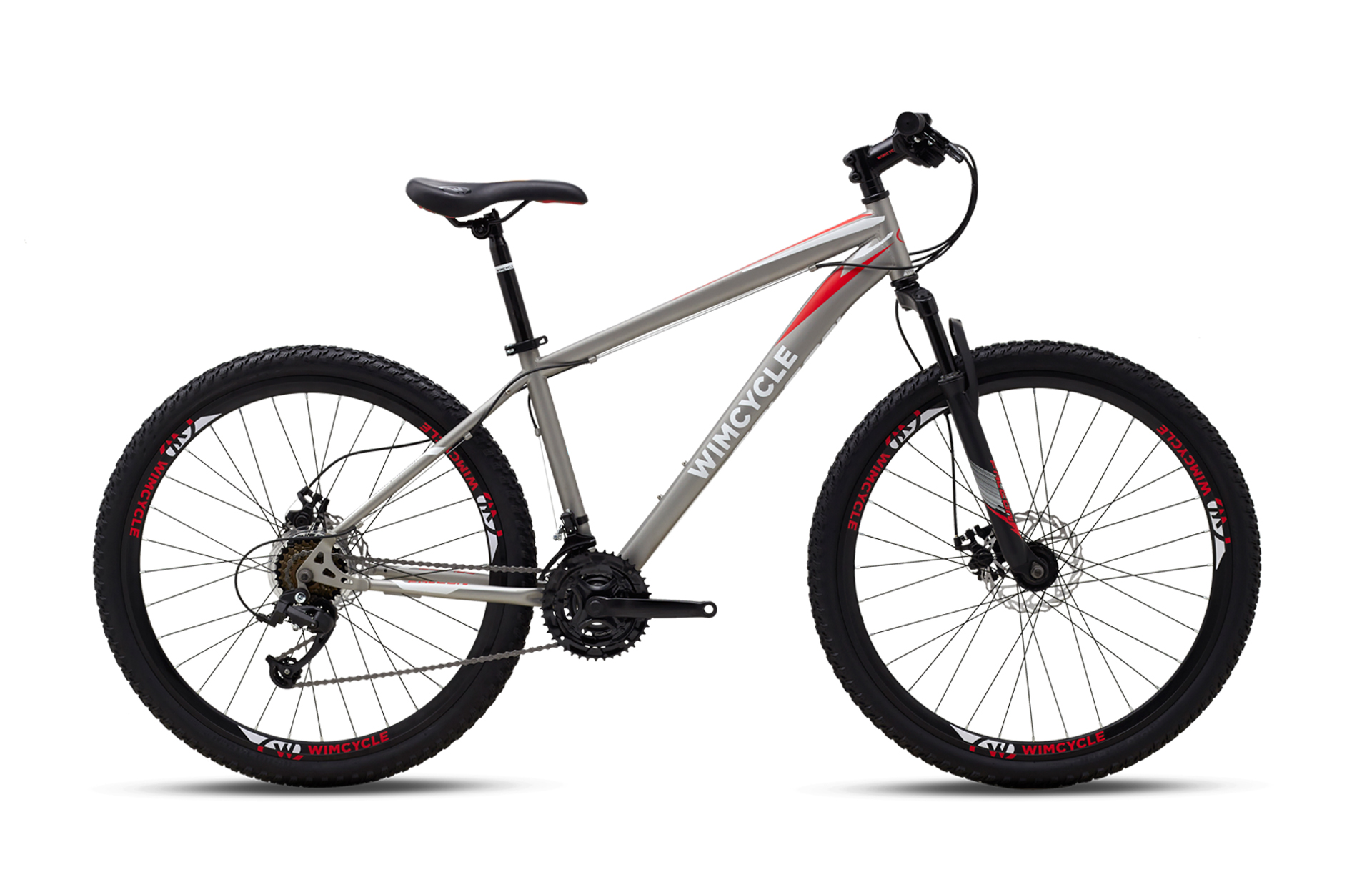 falcon stealth mountain bike