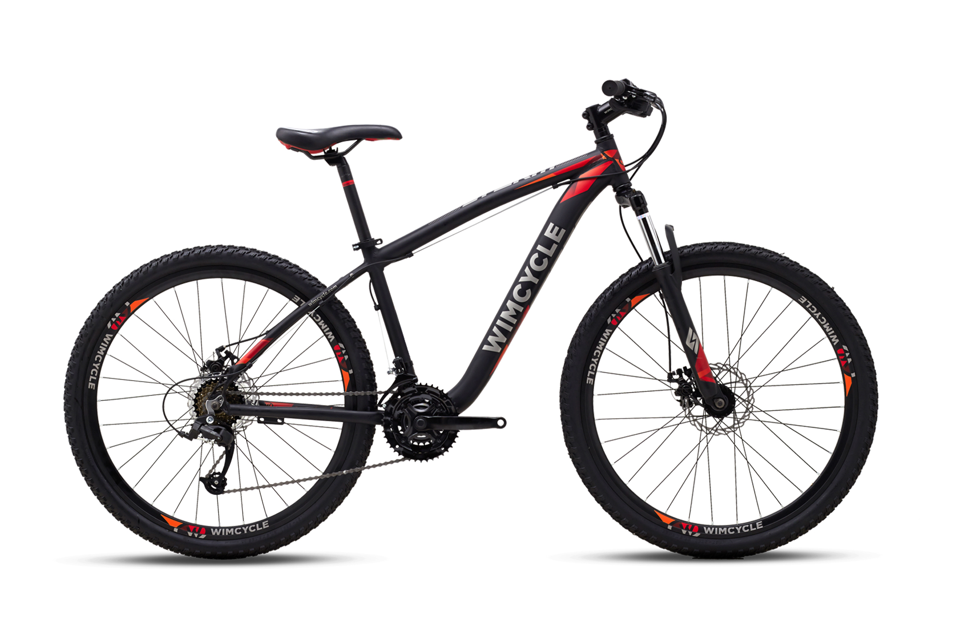 27,5" MTB STORM - Wimcycle