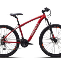 wimcycle mtb strom red