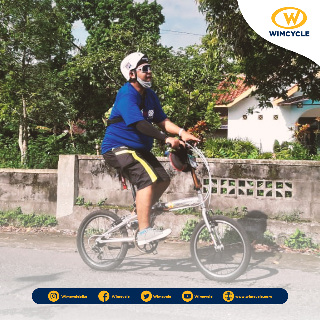 Berkeliling Wisata Yogyakarta Rayakan Hari Jadi Pertama Komunitas