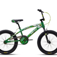 MY20 WIMCYCLE_SHOTGUN_20'_GREEN_P