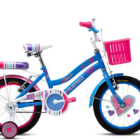 MY21 WIMCYCLE_CLARA_16'_BLUE_P