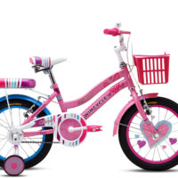 MY21 WIMCYCLE_CLARA_16'_PINK_P