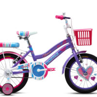 MY21 WIMCYCLE_CLARA_16'_PURPLE_P