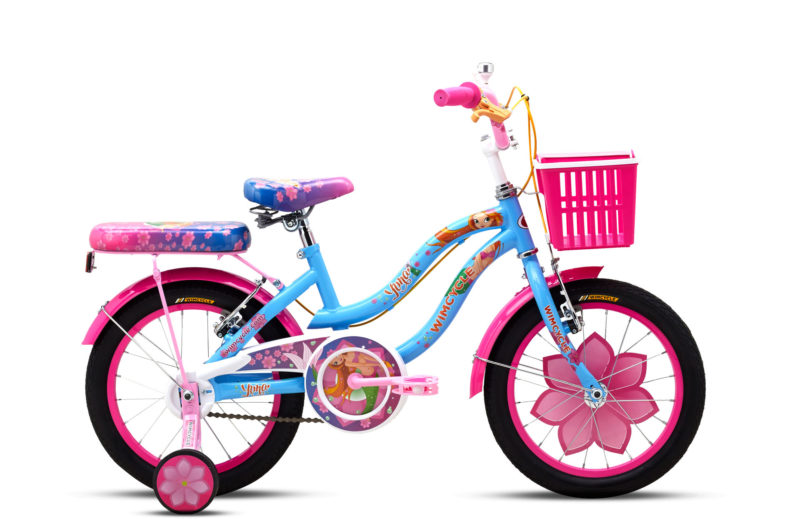MY21 WIMCYCLE_YUNA_16’_BLUE_P