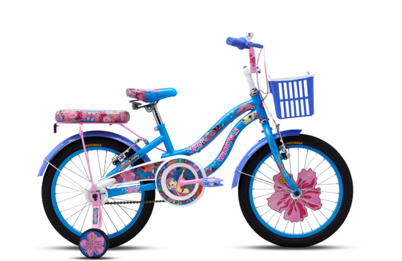 MY21 WIMCYCLE_YUNA_18'_BLUE_P