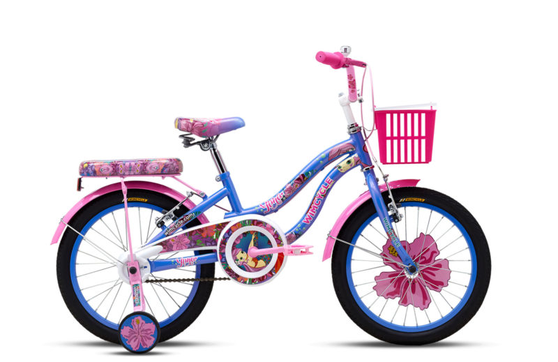 MY21 WIMCYCLE_YUNA_18'_PURPLE_P