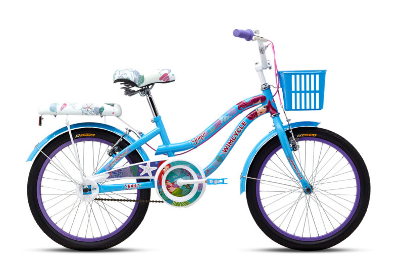 MY21 WIMCYCLE_YUNA_20’_BLUE_P
