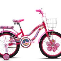 Yuna 18 SB Pink