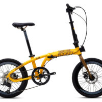 MY21 POCKET ROCKET X2_YELLOW_P