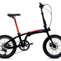 MY21 POCKET ROCKET X3_BLACK_P