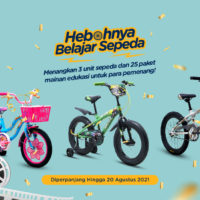 HEBOHNYA BELAJAR SEPEDA_WEB ARTIKEL