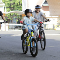 Cara memilih sepeda anak yang tepat