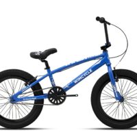BMX Anak Wimcycle THRASHER Denim Blue 2023