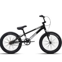 Sepeda Anak BMX Fire Bird 3.0 Black