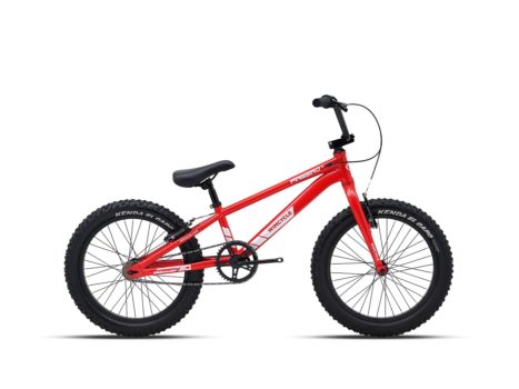 Sepeda Anak BMX Fire Bird 3.0 Red