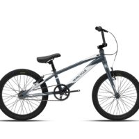 Sepeda Anak BMX Wimcycle Firebird 2.0 Iron Gray