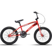 Sepeda Anak BMX Dragster GP Red