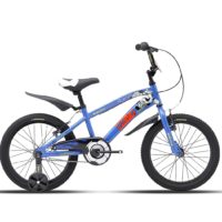 Wimcycle Sepeda BMX Dragster Goal 18" Dodger