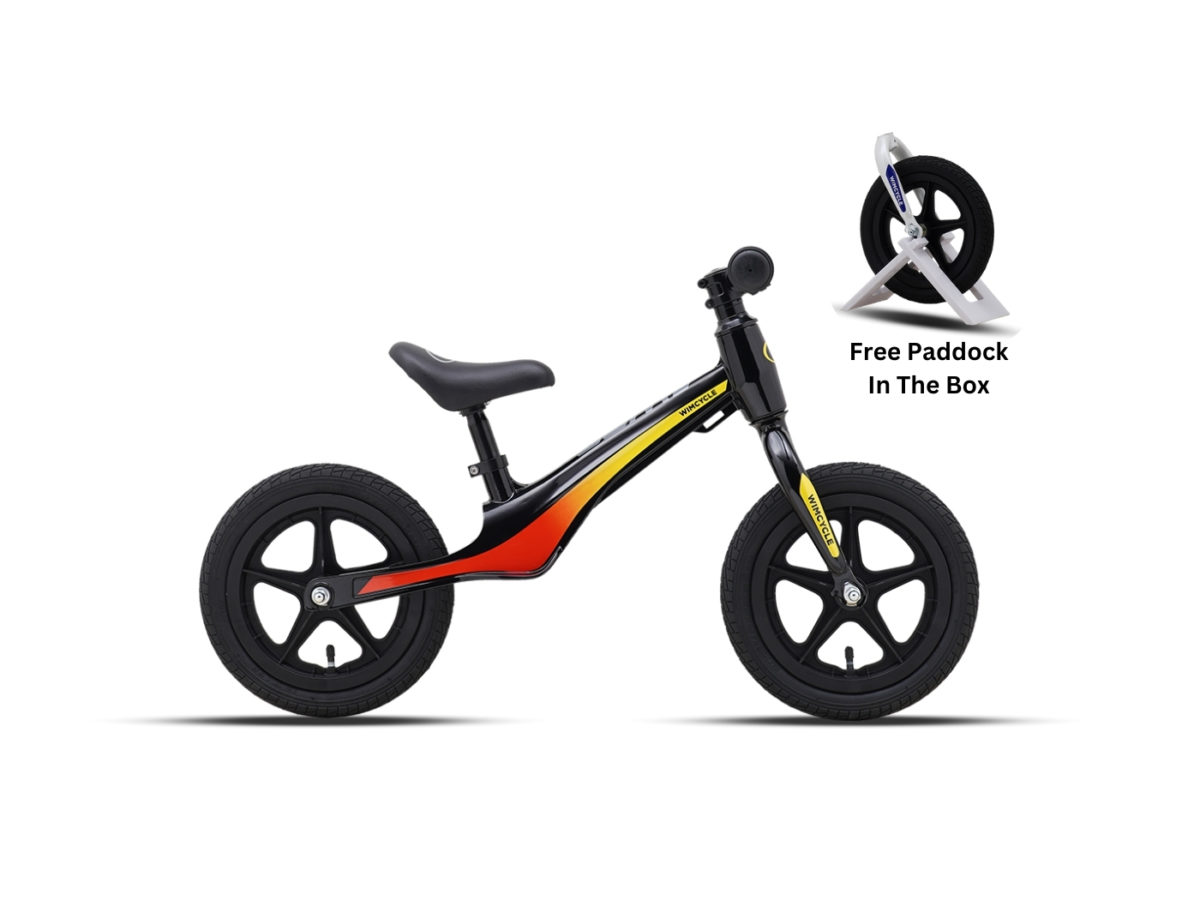 Apa itu sales push bike