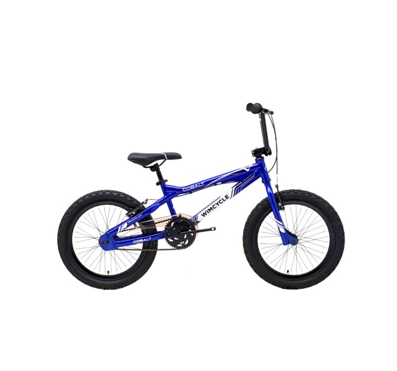 MY25 Sepeda Anak BMX Cobalt Generation 20" Blue