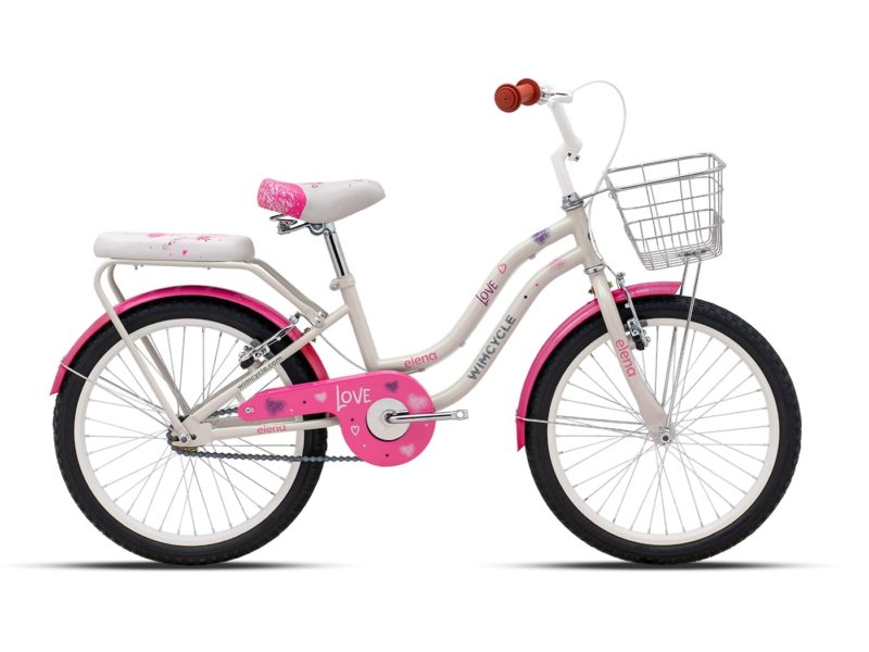 Wimcycle Skylight Series Elena Love 20 Cream MY25