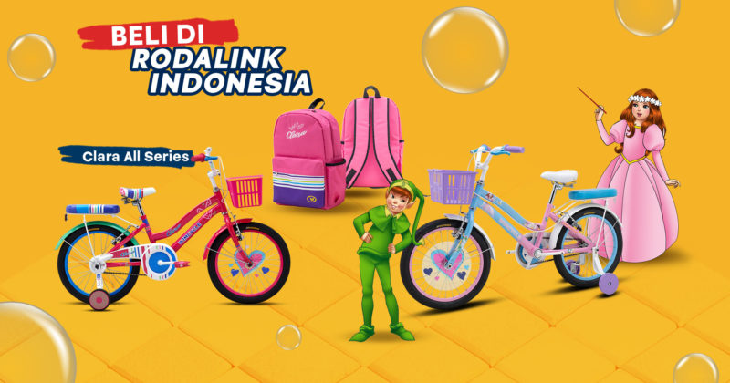 Web Banner Promo Back to School Wimcycle Pembelian di Rodalink
