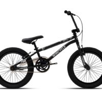 MY26 Sepeda Anak BMX WIMCYCLE LABRADOR KING BLACK