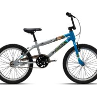 Sepeda Anak BMX BRONCO OKI 20 TOSCA GREY