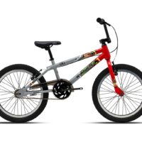 Sepeda Anak BMX BRONCO OKI 20 RED GREY