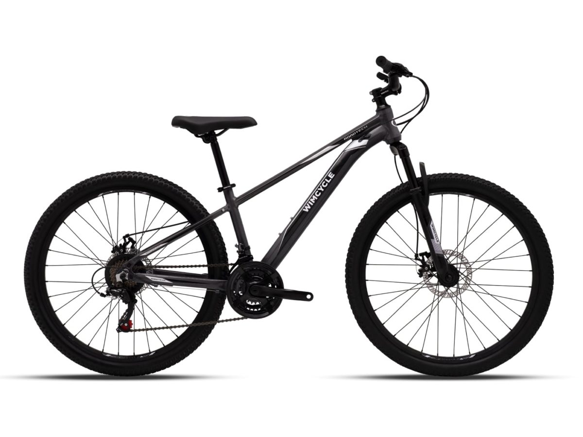 Sepeda Gunung MTB Roadtech 26" | Wimcycle ID