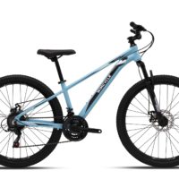 Sepeda MTB Wimcycle Roadtech  26" Tosca