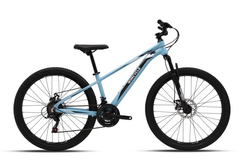 Sepeda MTB Wimcycle Roadtech  26" Tosca