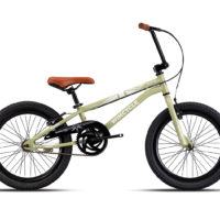 Sepeda Anak BMX 20" Labrador British Soul Sage