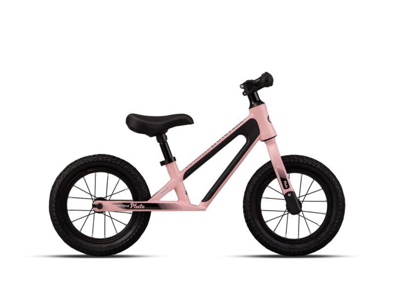 MY26 Sepeda Anak PUSH BIKE PLUTO12 PINK P