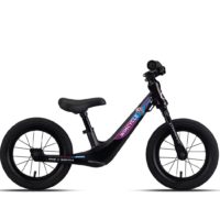 MY26 RANS X WIMCYCLE KINDER BLACK P