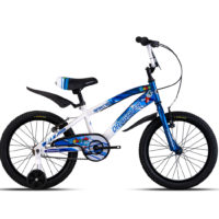 Sepeda BMX Anak Dragster Bobo 18" Exlusive Kolabrasi 2026