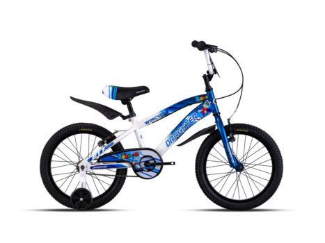 Sepeda BMX Anak Dragster Bobo 18" Exlusive Kolabrasi 2026