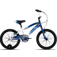 Sepeda BMX Anak Dragster Bobo 18" Exlusive Kolabrasi 2026