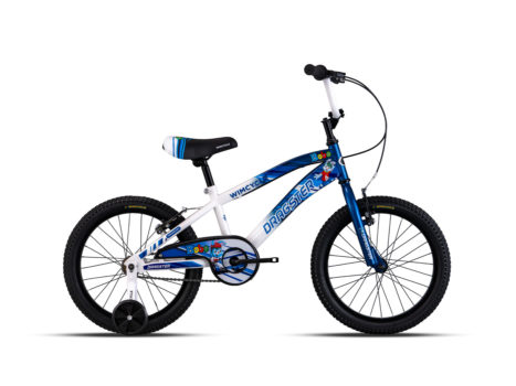 Sepeda BMX Anak Dragster Bobo 18" Exlusive Kolabrasi 2026