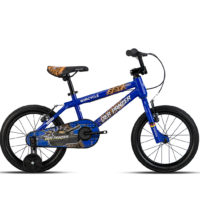 Sepeda Anak BMX Wimcycle Bronco Derpanz