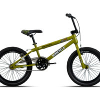 MY26 Sepeda Anak WIMCYCLE BMX BRONCO20 DEN PANZER ARMY P