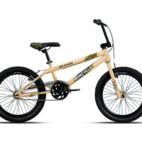 MY26 Sepeda Anak WIMCYCLE BMX BRONCO20 DEN PANZER KHAKI P