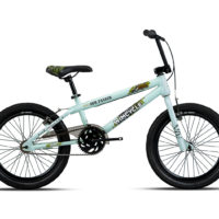 Sepeda Anak BMX Wimcycle MY26 WIMCYCLE BRONCO20 DEN PANZER Sky Blue