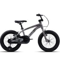 Sepeda Anak MY26 WIMCYCLE BMX FIREBIRD16 SILVER GRAY 3.0 P